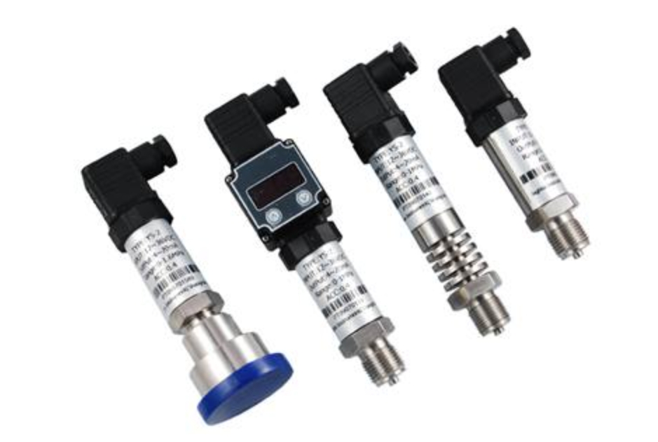 YS标准型压力变送器