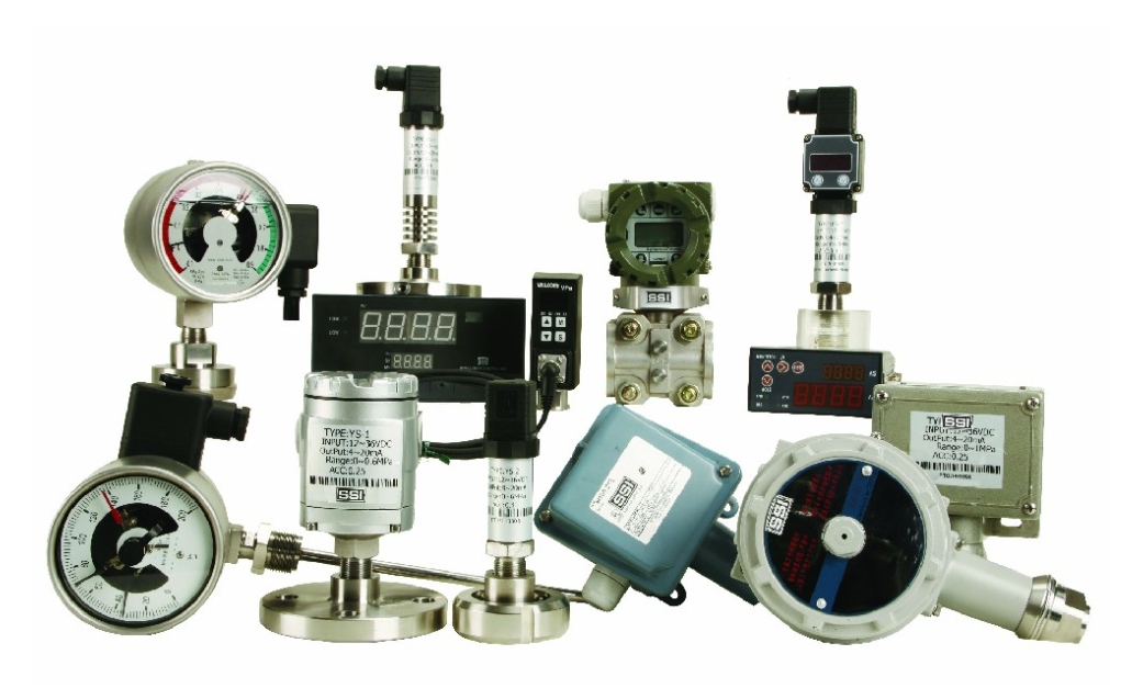 赛途仪器仪表有限公司